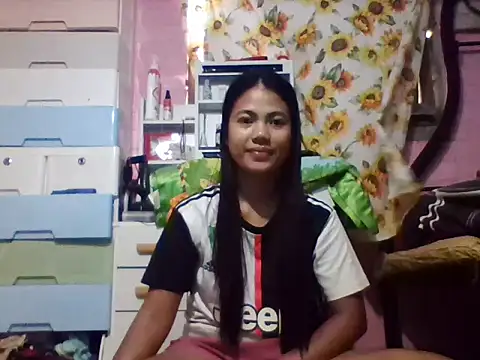 SexyApril online show from January 17, 2026, 5:44 am