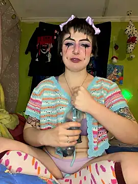 milkyslug online show from January 8, 2026, 3:45 am