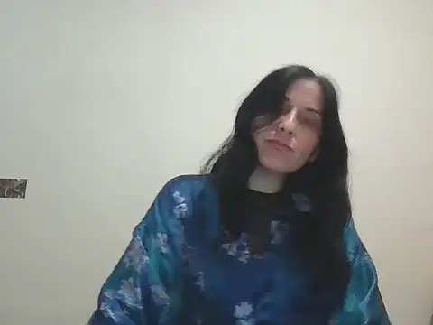 DommeVioleta online show from December 22, 2025, 5:40 am