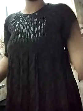 nosrat014 online show from January 7, 2026, 5:45 am