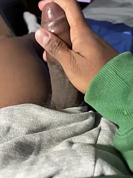 Comeonmyhouse22cm online show from March 7, 2026, 5:29 pm