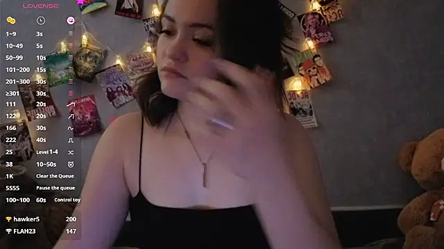 YummyTira online show from February 8, 2026, 6:11 am