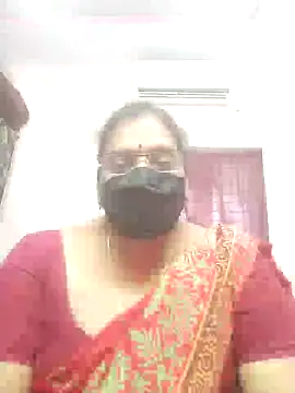 Snapshot of sarala_telugu chatting on June 13, 2026, 10:24 am sarala telugu online show from June 13, 2026, 10:24 am
