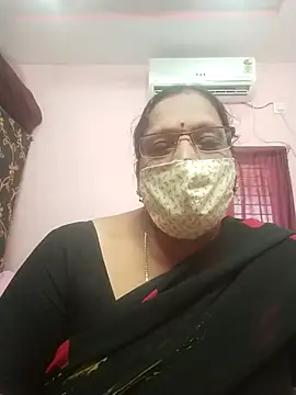 Snapshot of sarala_telugu chatting on June 10, 2026, 6:14 am sarala telugu online show from June 10, 2026, 6:14 am