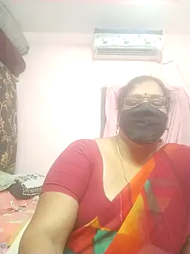 Snapshot of sarala_telugu chatting on July 10, 2026, 9:31 am sarala telugu online show from July 10, 2026, 9:31 am