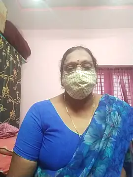 Snapshot of sarala_telugu chatting on June 3, 2026, 6:14 am sarala telugu online show from June 3, 2026, 6:14 am