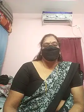 Snapshot of sarala_telugu chatting on July 26, 2026, 4:14 pm sarala telugu online show from July 26, 2026, 4:14 pm