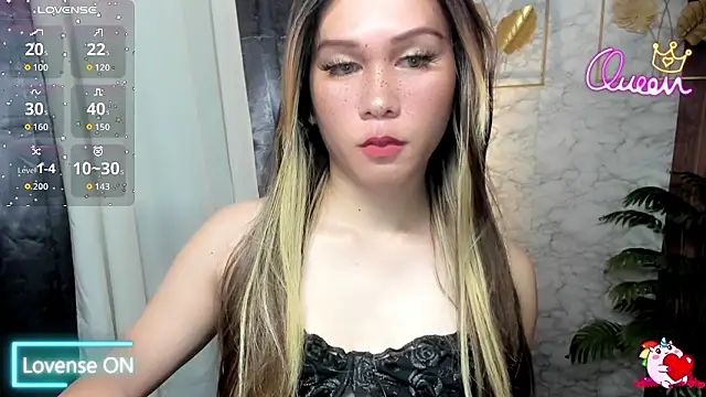 xSweet Gigi online show from January 7, 2026, 7:41 pm