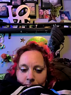 MidnightSeducerxh online show from January 13, 2026, 1:09 am