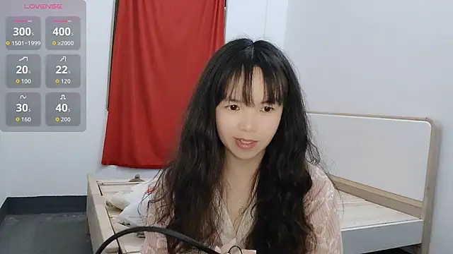 summerxiaojiejie online show from February 22, 2026, 2:08 pm