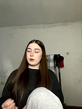 Yaseniya  online show from January 17, 2026, 8:40 am