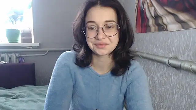 Angelik5371 online show from February 7, 2026, 11:51 am