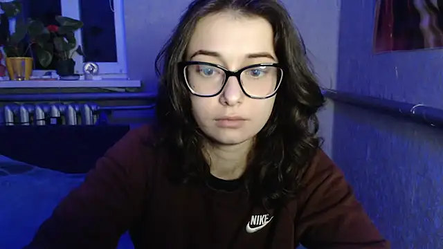 Angelik5371 online show from April 22, 2026, 8:59 pm