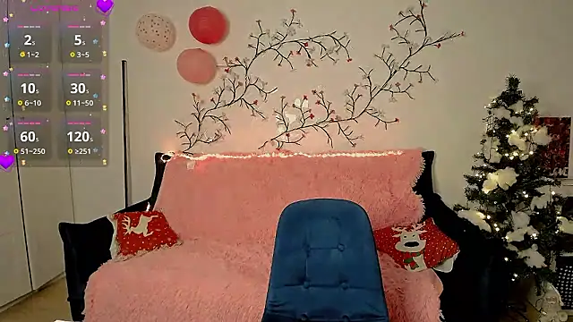 AlexsaStoyns online show from January 9, 2026, 9:16 am