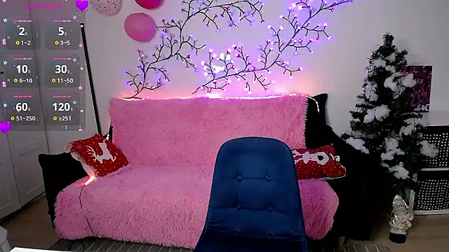 AlexsaStoyns online show from January 13, 2026, 8:29 am