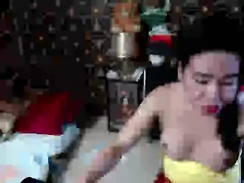 Snapshot of SadisticQueenTS chatting on February 1, 2026, 7:17 am SadisticQueenTS online show from February 1, 2026, 7:17 am