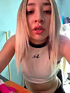 Snapshot of soylulita07 chatting on February 1, 2026, 5:49 am soylulita07 online show from February 1, 2026, 5:49 am