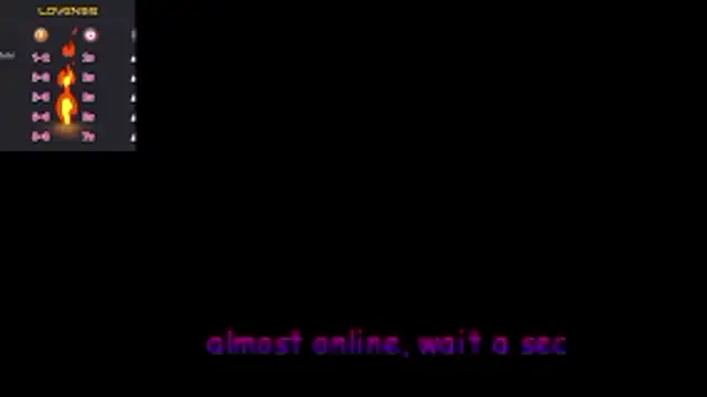 Dutchamber38 online show from January 14, 2026, 8:40 am