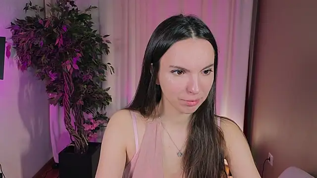 AliceLidell online show from April 3, 2026, 5:47 am