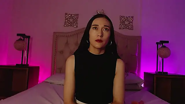 Vetania Blake online show from December 20, 2025, 11:46 am