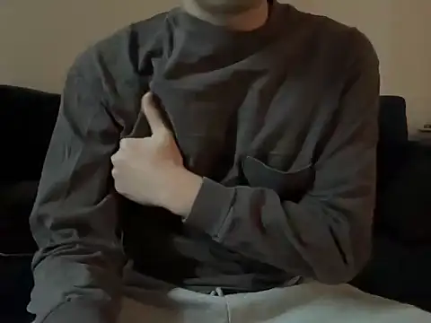 marcmarc777 online show from March 12, 2026, 2:32 pm