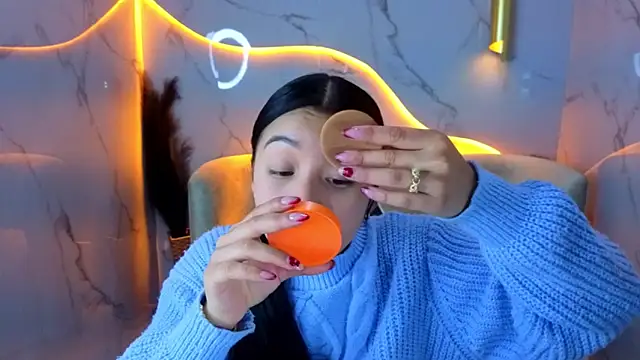 Snapshot of Sofi_Adams_Tx chatting on January 6, 2026, 1:15 pm Sofi Adams Tx online show from January 6, 2026, 1:15 pm