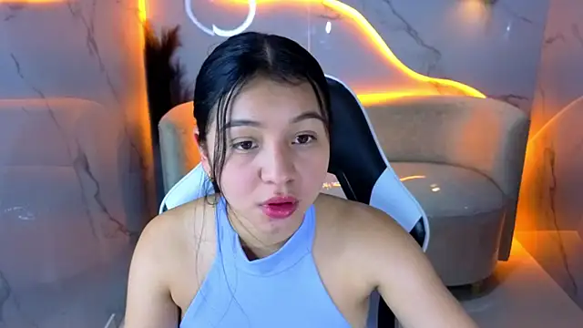 Snapshot of Sofi_Adams_Tx chatting on January 9, 2026, 1:07 pm Sofi Adams Tx online show from January 9, 2026, 1:07 pm