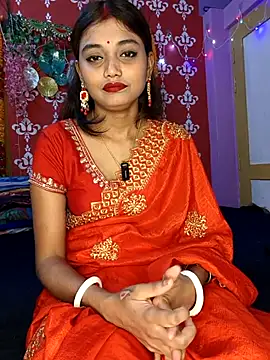 Snapshot of Sweet-priyaa chatting on May 15, 2026, 8:56 am Sweet-priyaa online show from May 15, 2026, 8:56 am