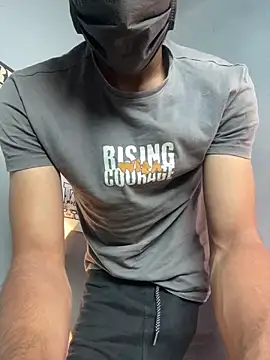 impremiumboy online show from December 14, 2025, 2:22 pm