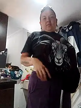 Divine Pouvoir online show from March 30, 2026, 3:02 pm