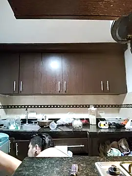 Divine Pouvoir online show from January 14, 2026, 11:58 am