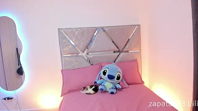 Lilicopper    online show from May 16, 2026, 1:48 am