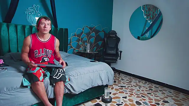 MagnusKnight  online show from January 10, 2026, 5:19 pm