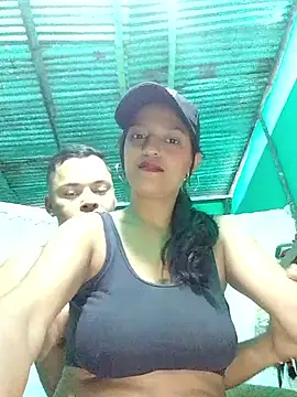 Natacha 31 online show from February 5, 2026, 8:48 pm