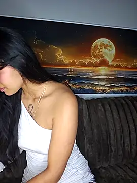 SweetiePixie online show from December 19, 2025, 1:09 am