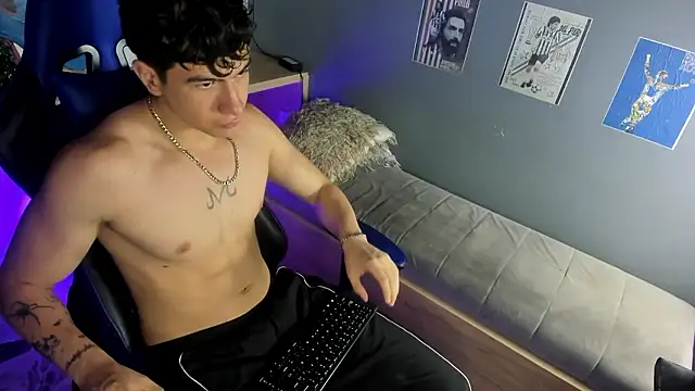 Criss Adams online show from January 8, 2026, 2:28 am