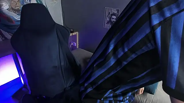 Criss Adams online show from January 12, 2026, 2:29 am