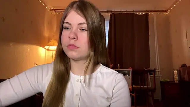 MaevAmy online show from February 21, 2026, 4:25 am