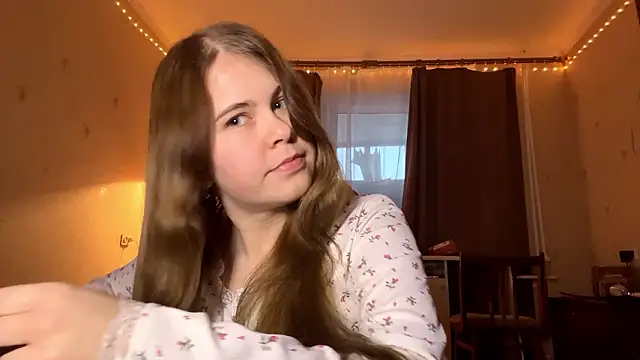 MaevAmy online show from February 14, 2026, 5:07 am