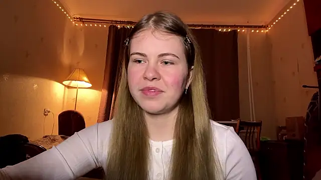 MaevAmy online show from February 20, 2026, 4:20 pm