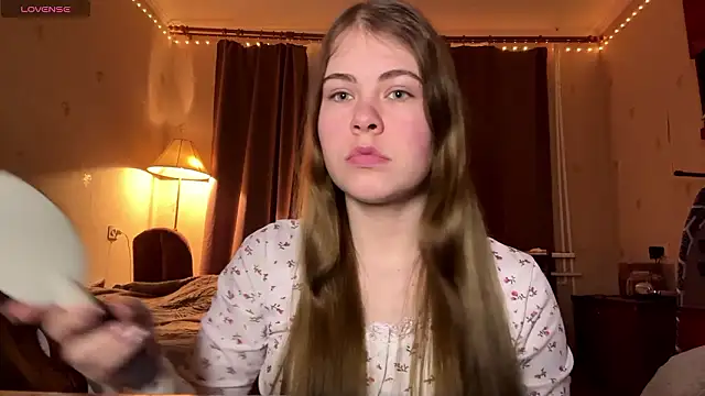 MaevAmy online show from February 15, 2026, 3:00 pm