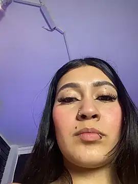 MiaFox 03 online show from March 18, 2026, 5:10 am