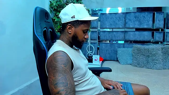 jay jhonson01 online show from March 6, 2026, 3:56 am