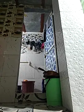 STICKY GIRL online show from March 21, 2026, 5:50 pm