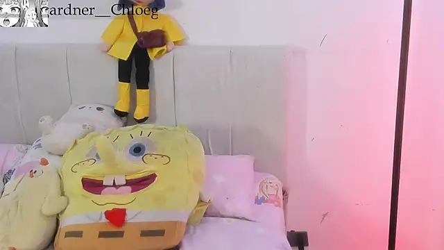  Chloe gardner online show from April 20, 2026, 9:27 pm