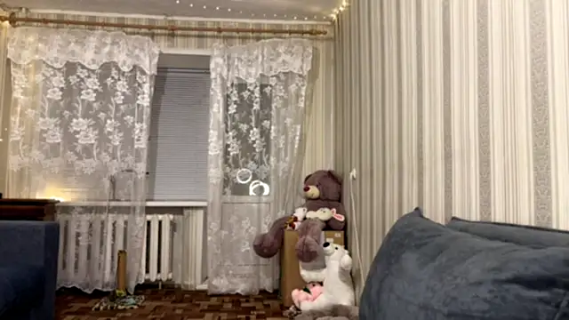 MaryannWeigman online show from January 7, 2026, 6:24 pm