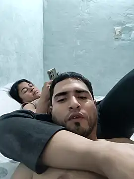 Aleinad16 online show from January 5, 2026, 6:00 pm