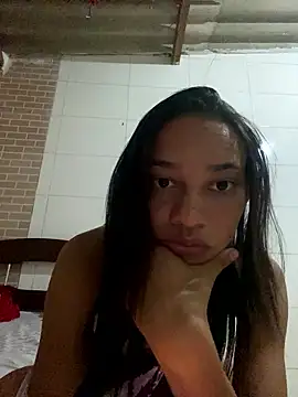 Stefany1357 online show from January 11, 2026, 10:49 pm