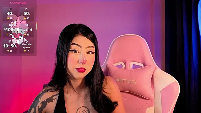 sharonbone online show from February 24, 2026, 4:46 am