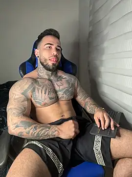 josemanufit online show from April 4, 2026, 5:58 am